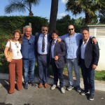 Delegazione Russa incontra le Aziende di Aprilia