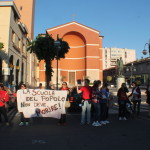 La Gilda accusa la Dirigente Scolastica dell’Istituto “Giacomo Matteotti”