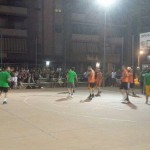 Un successo per il torneo “Metti La Palla Dentro”