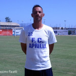 Aprilia Calcio: una rosa dei portieri da capogiro