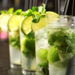 Mojito mania