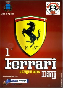 ferrariday