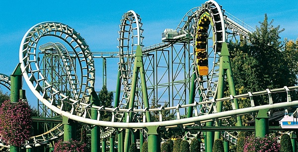 Gardaland