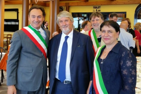 incontro ministro poletti