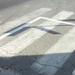 Parcheggio alternativo in via dei Lauri