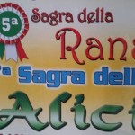 Rane e Alici a Nettuno