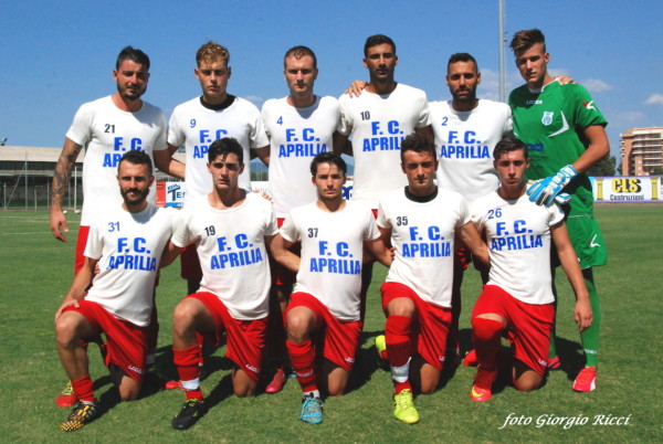 F.C. Aprilia