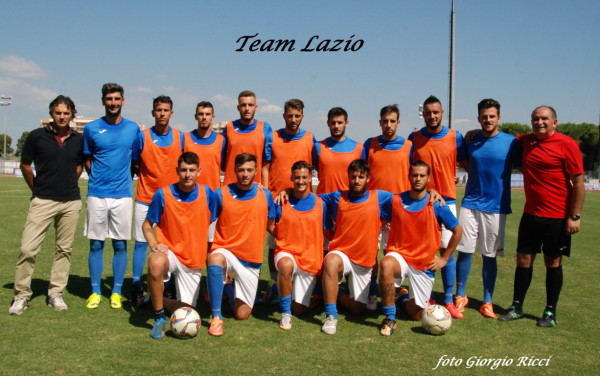 Team Lazio