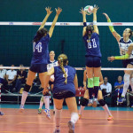 Torneo di San Michele: una grande Giovolley