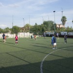 Calcio: nasce ASD Esercito