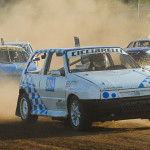 Sabato 29 luglio torna il Campionato Italiano Autocross