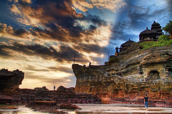 Pura Tanah Lot