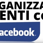 Organizzare un Evento con Facebook