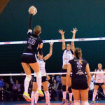 La Giovolley continua a volare in alto