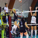 La Giovolley pronta a ripetersi