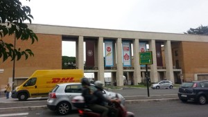 La Sapienza