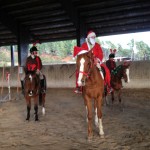 Aspettando il Natale nella borgata di Fossignano