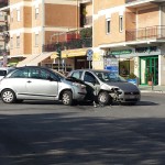 Incidente in via Mascagni