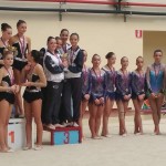 ASD Palagym alle finali nazionali