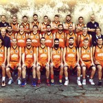 Determinazione per i Samurai Basket Aprilia