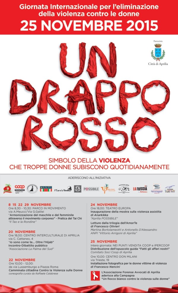 drapporosso