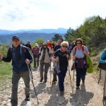 Nuova tappa per Montagna Libera