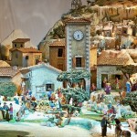 I Santons del presepe provenzale