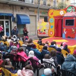 Natale Apriliano: un successo