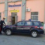 Allarme bomba sui binari: accade a Sezze