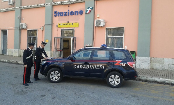 Carabinieri_sezze