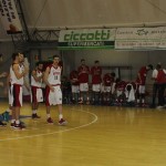 Chiusura cupa per le squadre targate Virtus Basket Aprilia