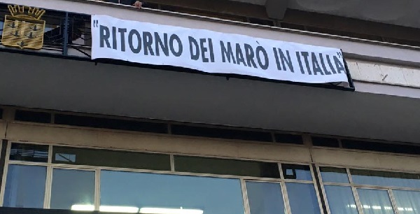 Marò