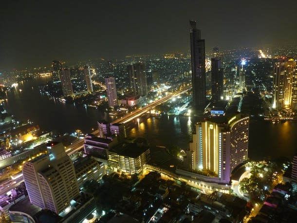 bangkok-skyline