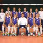 Vittoria per la Giovolley