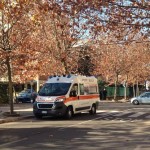 Incidente in via Inghilterra