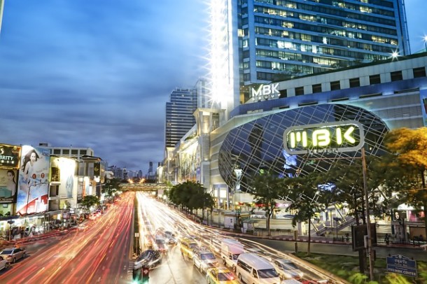 mbk-bangkok