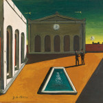 Ultimo giorno per la mostra latinense su De Chirico