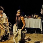 L’arte erborista in scena all’Ex Mattatoio