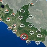 Una speranza dal meteo per l’Epifania in Piazza