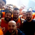 Vittoria e primato per i Samurai Basket Aprilia