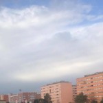 Allerta meteo: maltempo e vento forte