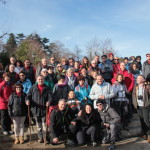 Una nuova escursione con l’associazione Montagna Libera