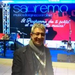 Sanremo: premiato Angelo Avarello