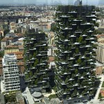 Il Bosco Verticale di Milano