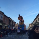 Il Carnevale Apriliano: le foto della sfilata