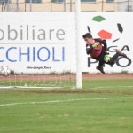 Calcio: pareggio per la FC Aprilia