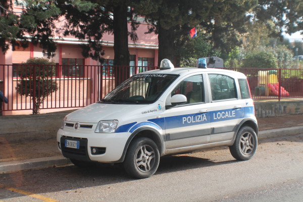 Polizia Locale