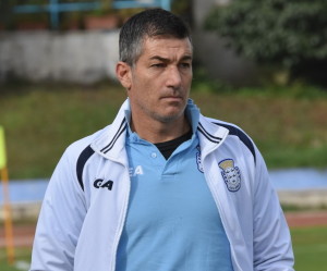 Mister Mauro Venturi