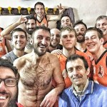 Altra vittoria per i Samurai Basket Aprilia