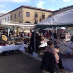 Arriva lo street food in Piazza Roma